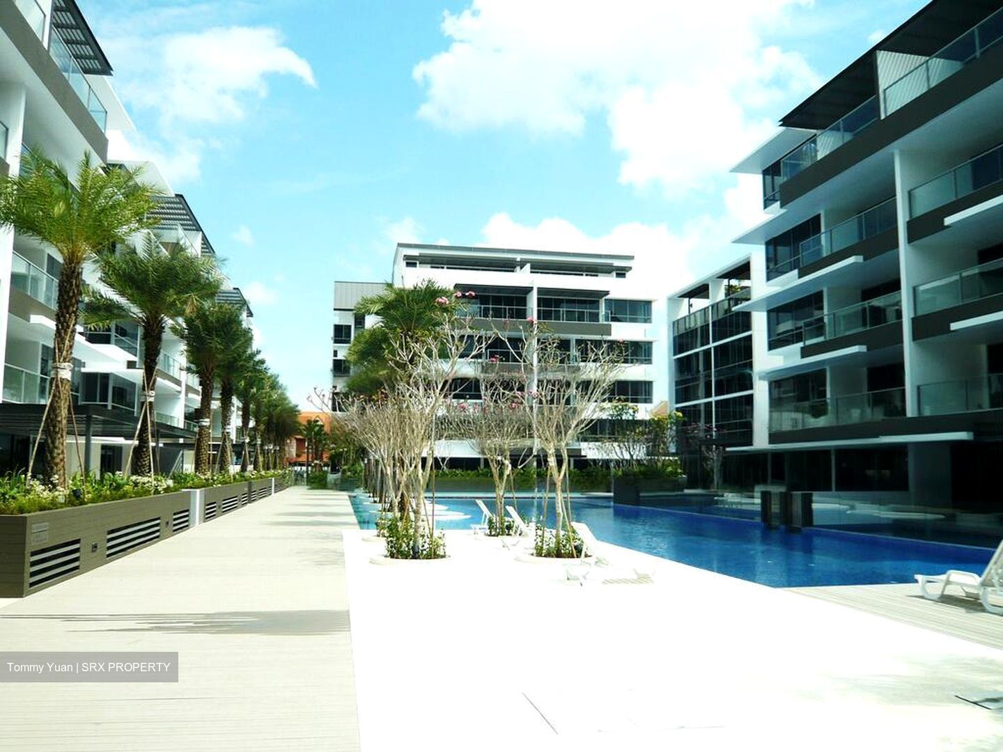 Elliot At The East Coast (D15), Condominium #566750711